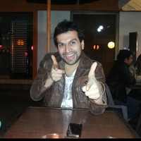 Mario Olave Ávila
