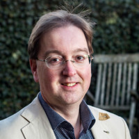 Henk De Jager