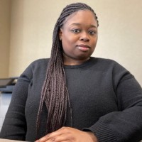 Teketa Jones