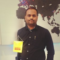 Sultan Inamdar