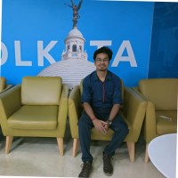 Dipanjan Mandal