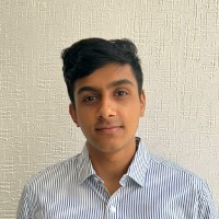 Navtej Reddy