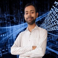 Ankur Raj