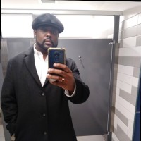 Melvin Gregory