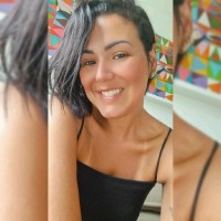 Camilla Suelen Gama