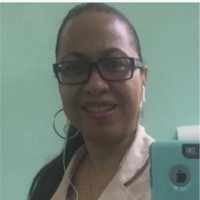 Gladys Pierre