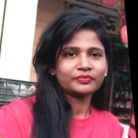 Suchismita Behera