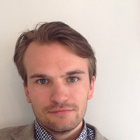 Marius Lygre Bolgvåg