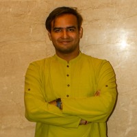 Soham Panse