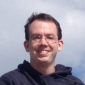 Dan Upton