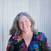 Kate Sinfield CPA GAICD