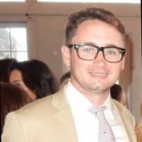 Daniel Gates