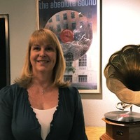 Sheila Berdan