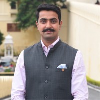 Ravindra Bhandari
