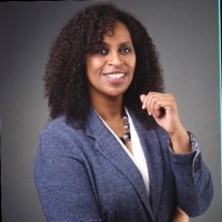 Dr. Loretta Daniels, Organizational Leadership