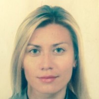 Elena Sverlova