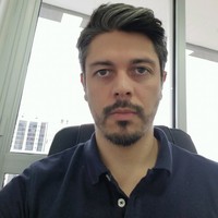 André Luiz Zambrini Filho