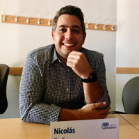 Nicolás Peña