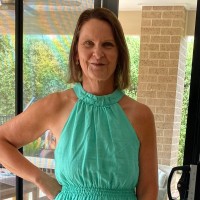 Cathy Rundle