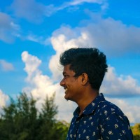 Shishir Bepari