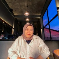 Ayu Mandasari Nasution