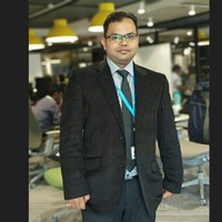 Saurabh Kumar Srivastava