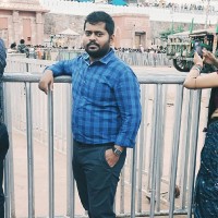 Prasanta Pradhan