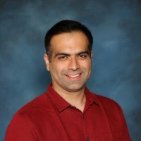 Ishaan Motwani
