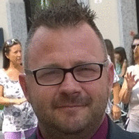 Stefano Pesente