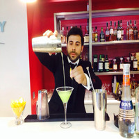 Israel Cordero Morato