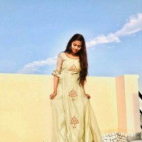 Sanjani Agarwal