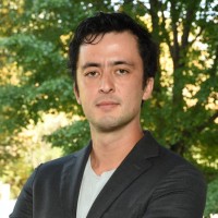 Nathan Wood