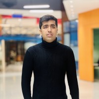 Muhammad Hamza Arif