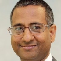 Ahmed Shaheed