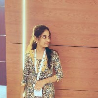 Jeevitha P