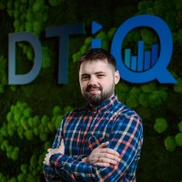 💾 Michał Kuś
