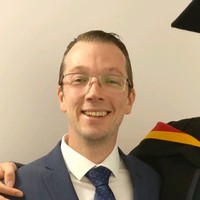 Michael Simmons