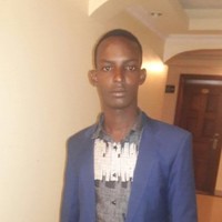 Ali Moh