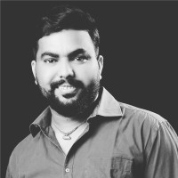 Raman Kumar