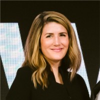 Charlotte Cameron