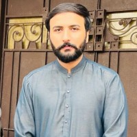 Mohammad Hamza Hakim