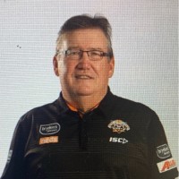 Warren Mcdonnell