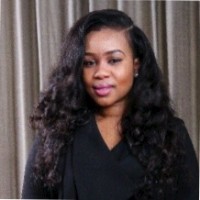 Loretta Mtombeni