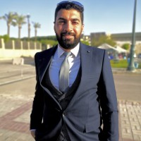 Mahmoud Saad