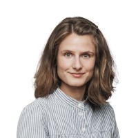 Melanie Palm Berg