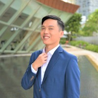 Melvin Ho
