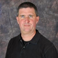 Kevin Ferguson