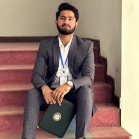 Kumail Haider
