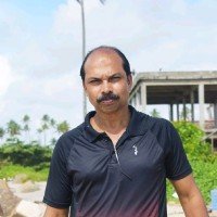 Antony M.E