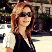 Burcu Nalçınkaya